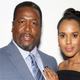 Wendell Pierce and Kerry Washington
Paul Zimmerman/Getty Images for HBO